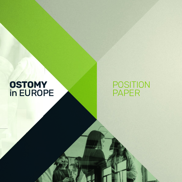 Herunterladen: EU-Positionspapier der Stoma-Patientenorganisationen 